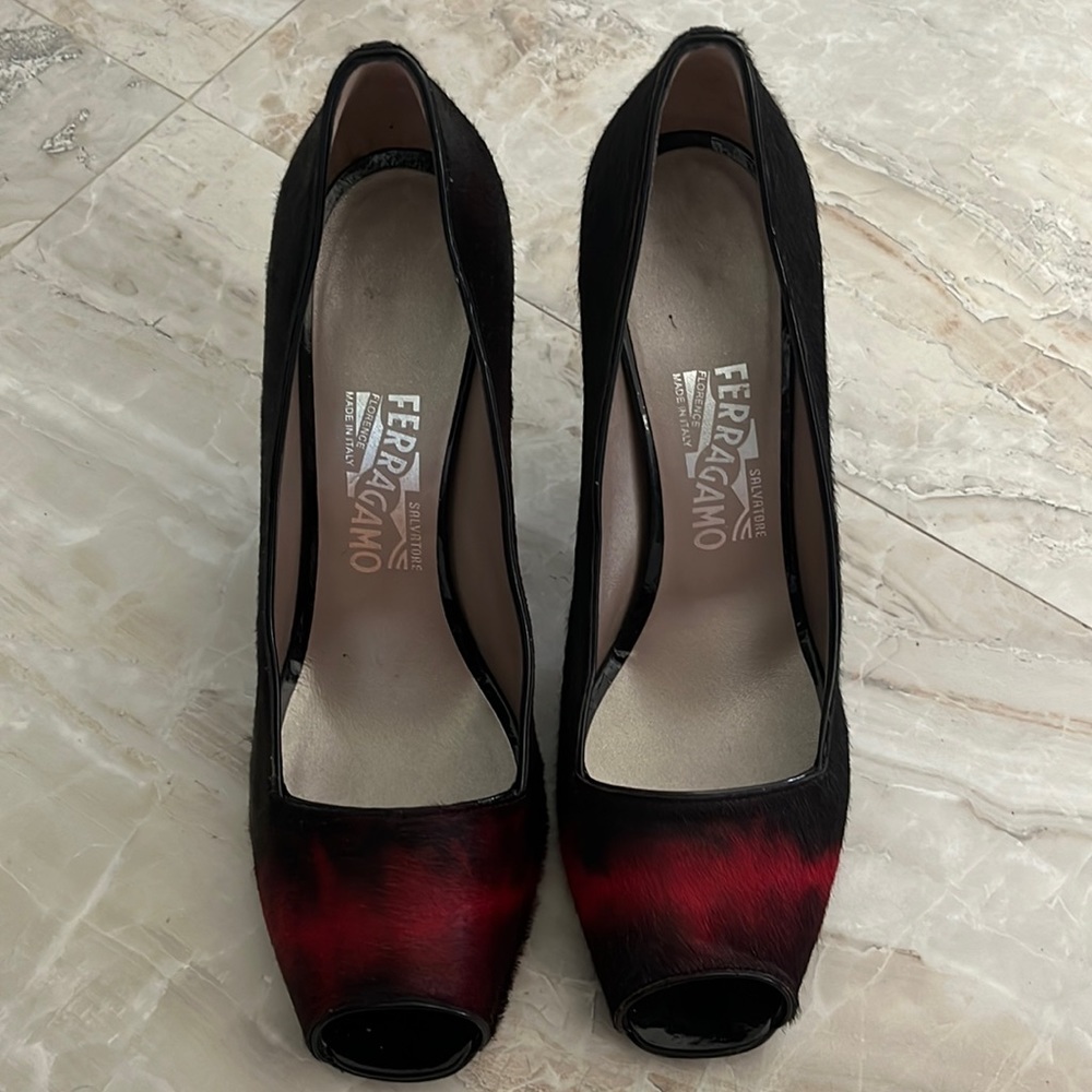 Salvatore Ferragamo